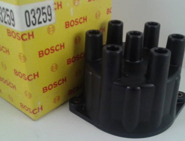 Distributor Cap FITS Chysler LEBARON VOYAGER 1987-00 SMP# CH411