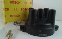 Distributor Cap 1990-96 Ford Kia Mazda SMP# JH133