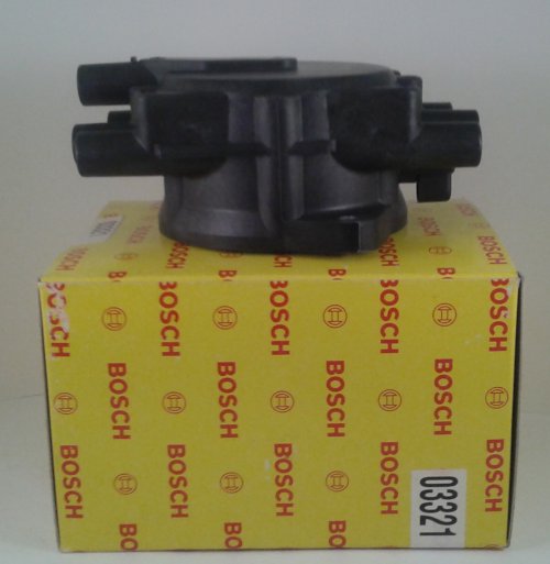 Distributor Cap Fits Nissan D21 Maxima Pathfinder 1985-89 SMP# JH162