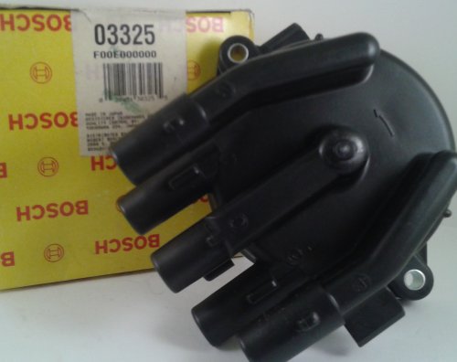 Distributor Cap for 1990-95 Nissan STANZA AXXESS SMP#JH-163