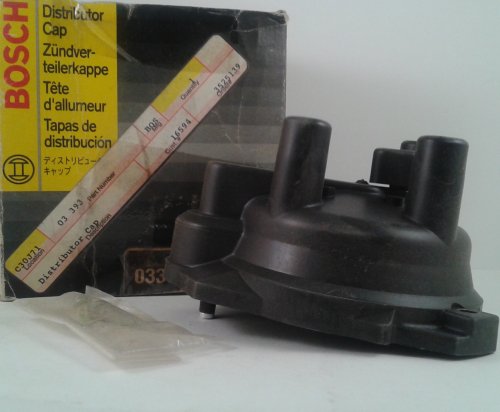 Distributor Cap Dodge Colt, Eagle, Mitsubishi MIRAGE 1991-96 SMP# JH205