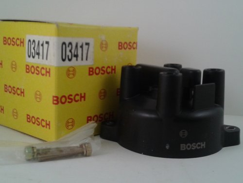 Distributor Cap Ford Aspire Mazda MX-3 1994-98 SMP# JH224