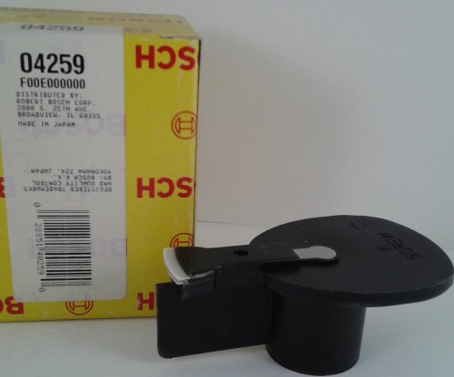 Distributor Ignition Rotor FITS Nissan MAXIMA Mercury VILLAGER 1990-98 SMP# JR125