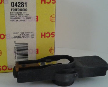 Distributor Ignition Rotor FITS Ford Probe Mazda MX 1992-94 SMP# JR145