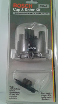 Dist Cap/Rotor 67-85 Chev,Ford,Hon,Maz,Niss,Sub 1.2, 1.3, 1.4, 1.5, 1.6, & 2.0L