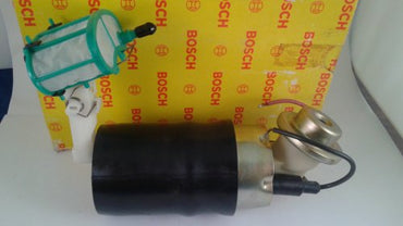 Fuel Pump with Strainer Fits NISSAN 1989-90 Pulsar Sentra 69686