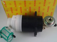 Fuel Pump with Strainer 1989-94 Fits Nissan 240SX AT 69672