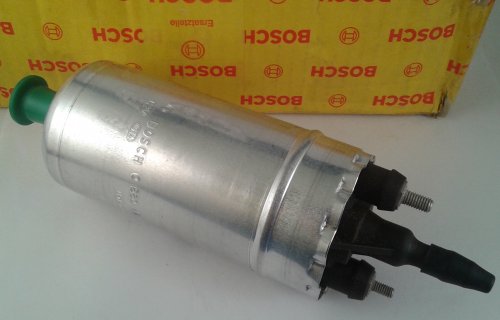 Fuel Pump fits 1975-90 BMW 528 323 318 ALFA ROMEO 0580464013