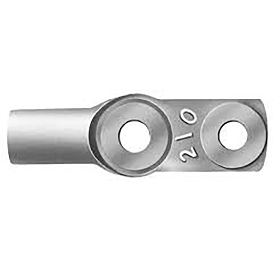Freightliner Battery Terminal 2/0 Gauge Accessory Capable - Universal