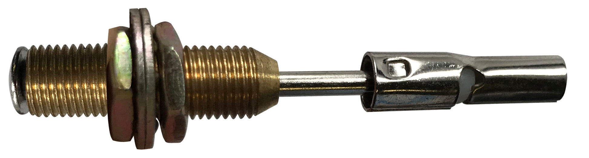 Brass Pin Switch Zero Tolerance