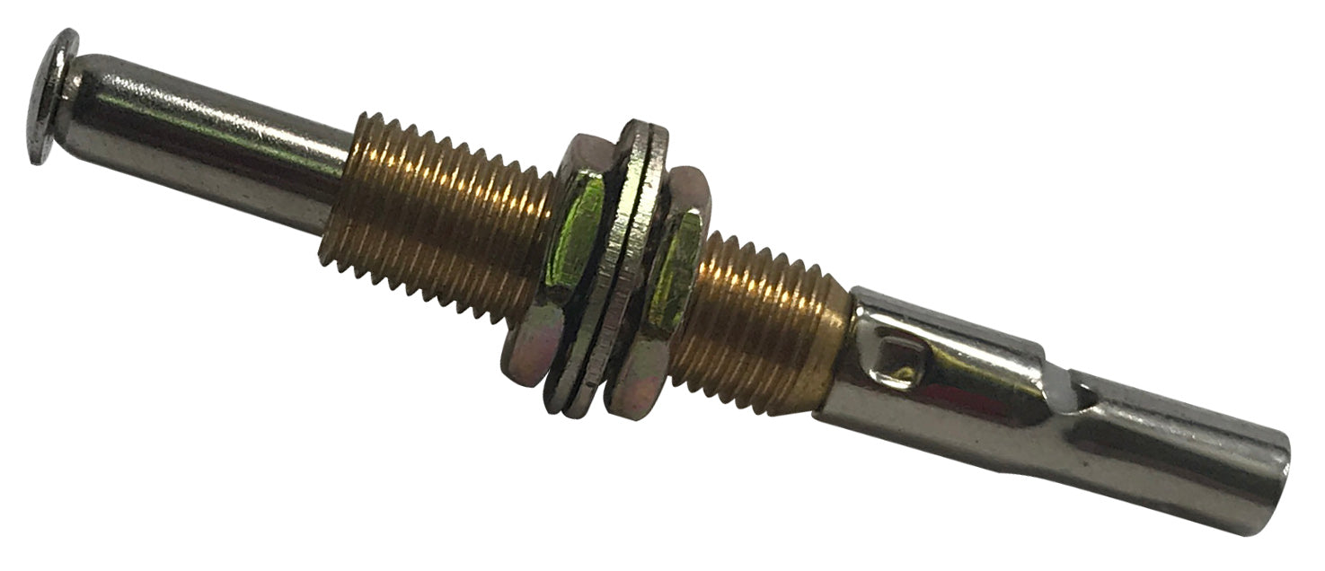 Brass Pin Switch Zero Tolerance