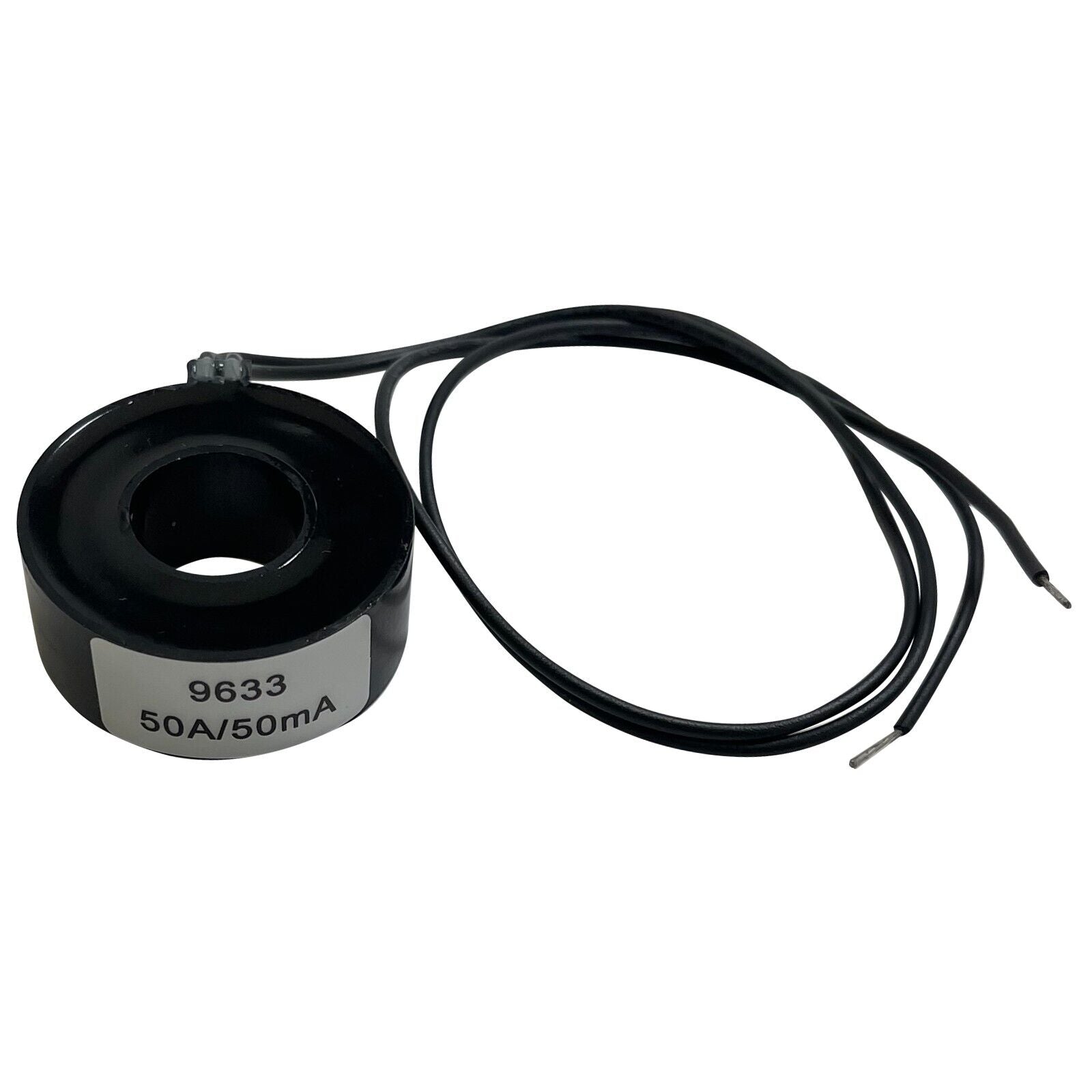Blue Sea Systems #8073 AC Current Transformer 50A / 50mA 9633 – Sherco ...
