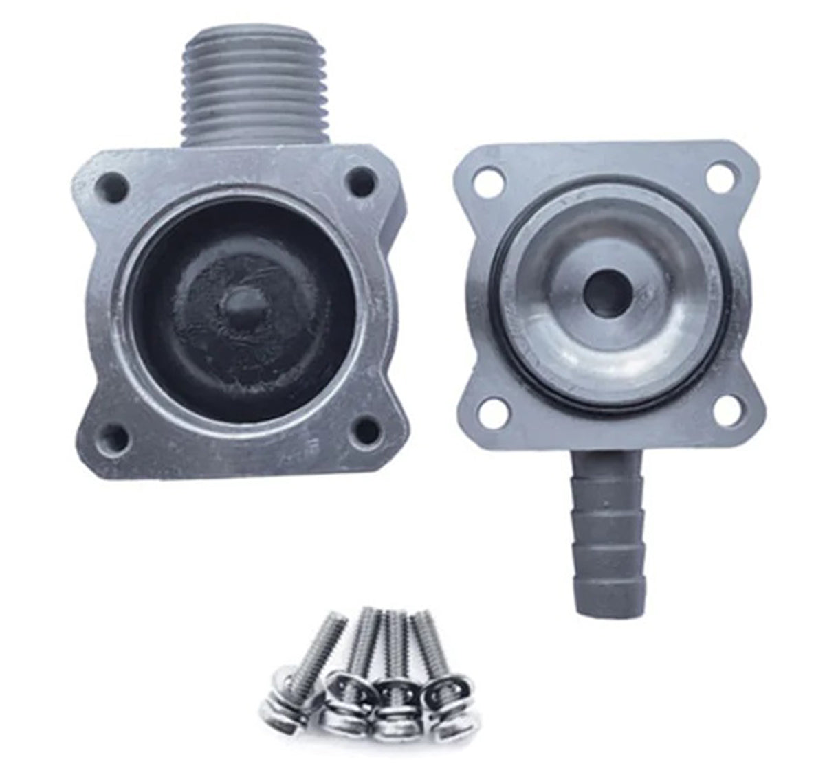 Coats Air Motor Exhaust Valve Rebuild Kit