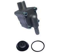 Coats Air Motor Exhaust Valve Rebuild Kit