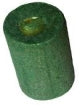 Cablelink Battery Terminal Solder Pellets Green 2 AWG - 10 Pack