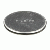 CR1616 Maxell Lithium 3 Volt Coin Battery - 5 Pack