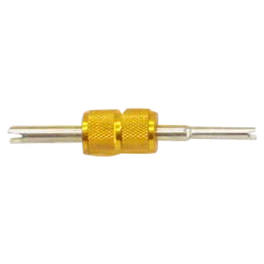 Universal DUO-CORE Valve Core Remover / Installer - R12 & R134a