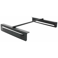 Deka Universal Battery Hold Down Cross Bar 6-7/8 Wide Adjustable Mount