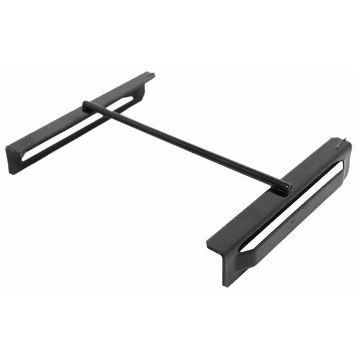 Deka Universal Battery Hold Down Cross Bar 6-7/8 Wide Adjustable Mount