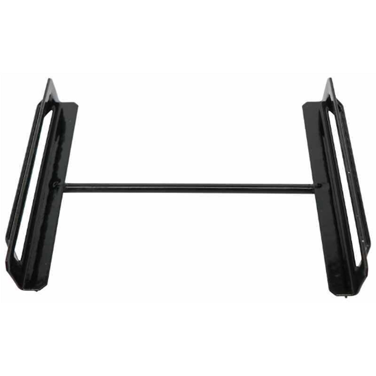 Deka Universal Battery Hold Down Cross Bar 6-7/8 Wide Adjustable Mount