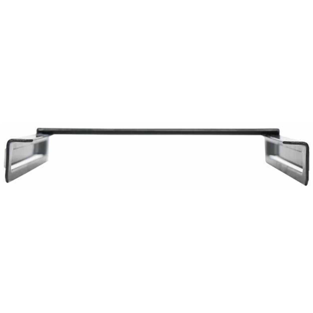 Deka Universal Battery Hold Down Cross Bar 6-7/8 Wide Adjustable Mount