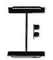 Deka Universal Battery Hold Down Cross Bar 6-7/8 Wide Adjustable Mount