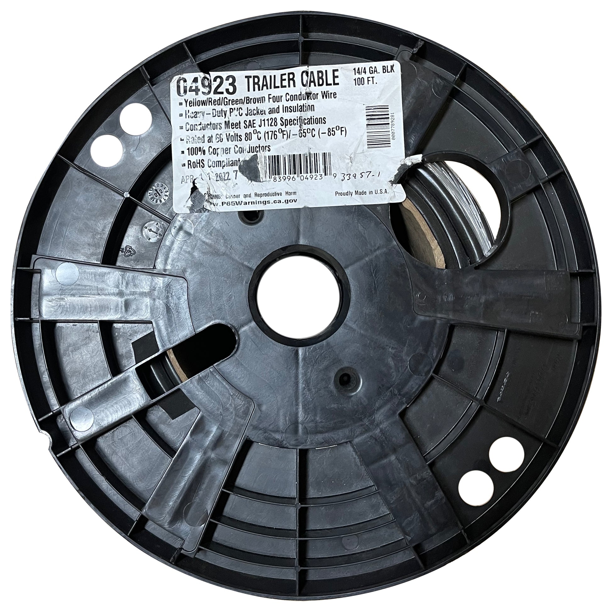 DEK-04923-4