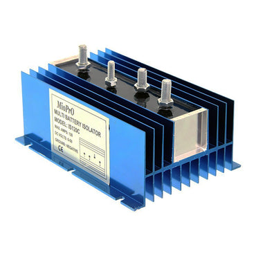 ISOLATOR, 120 AMP 1/CS