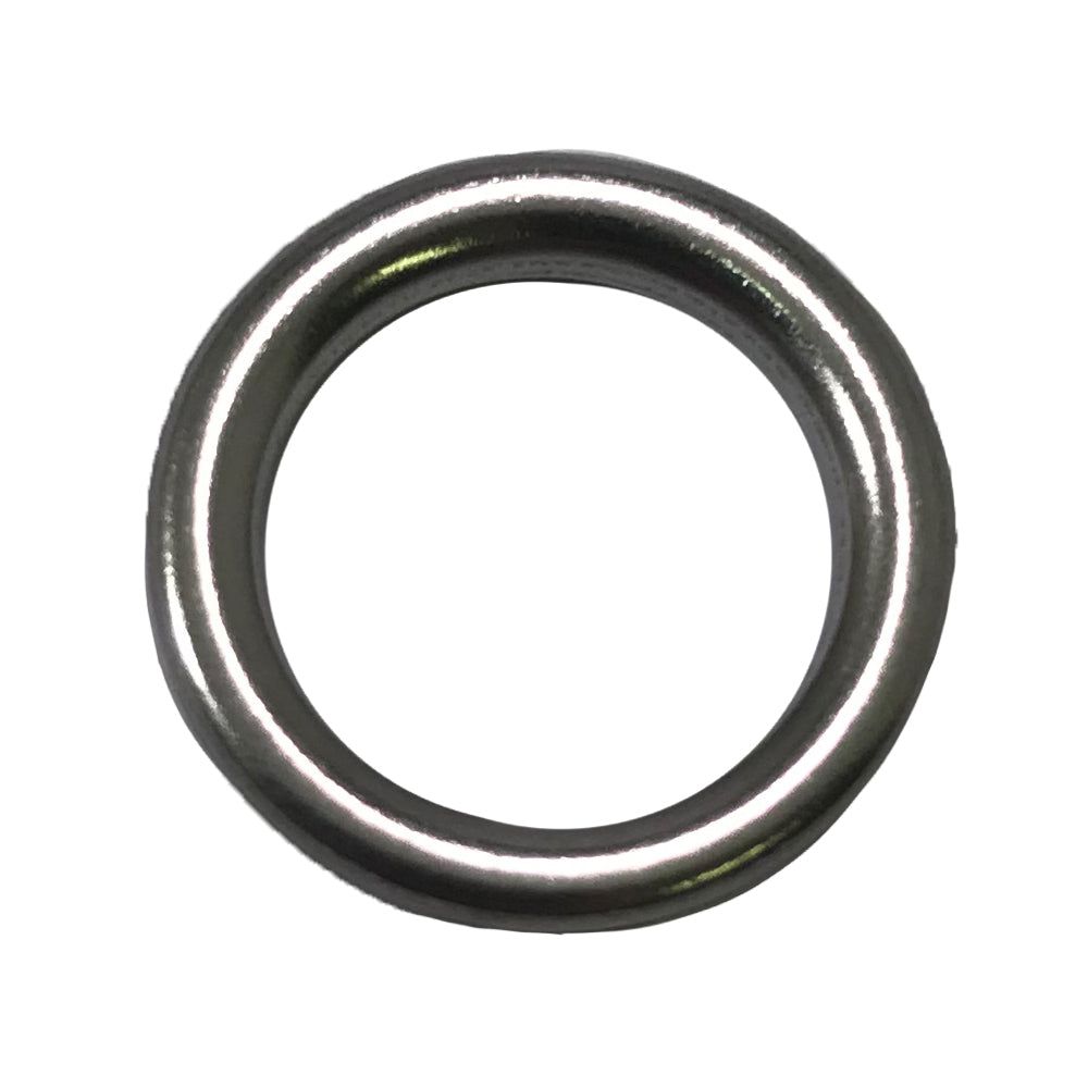 Oil Drain Plug Foldover Steel Gasket 12 mm - 10 Pack