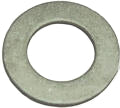Oil Drain Plug Aluminum Gasket 16 mm - 100 Pack
