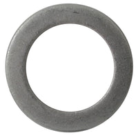 Oil Drain Plug Aluminum Gasket 20 mm Dead Soft - 100 Pack