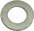 Oil Drain Plug Aluminum Gasket 20 mm - 25 Pack
