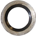 Oil Drain Plug Gasket 22 mm Dodge Cummins Gasket For 5.9L