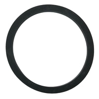 Oil Drain Plug Rubber Replacement Gasket For GM 10038854 Oil Filter Cap - 10 Pack