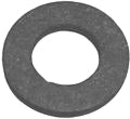 Oil Drain Plug Fiber Gasket 12 mm Double - 25 Pack