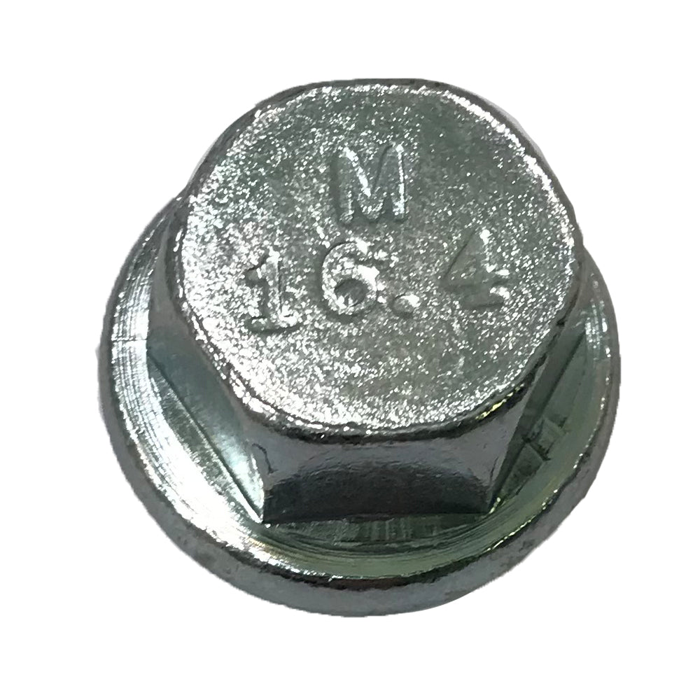 Drain Plug, 16.4 x 1.33, Nissan, Volvo
