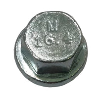 Drain Plug, 16.4 x 1.33, Nissan, Volvo