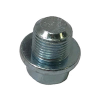 Drain Plug, 16.4 x 1.33, Nissan, Volvo