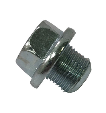 Drain Plug, 16.4 x 1.33, Nissan, Volvo