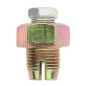 1/2" - 20 Double Oversized Piggy Back Drain Plug