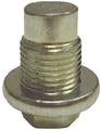 14mm - 1.25 Jeep O.E. #8350142513mm Hex Drain Plug