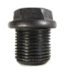 18mm - 1.50 17mm Hex Reg Point Volvo OEM 982547-0, Each