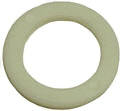 Nylon Gasket 9/16 x 13/16, 100 Per Bag