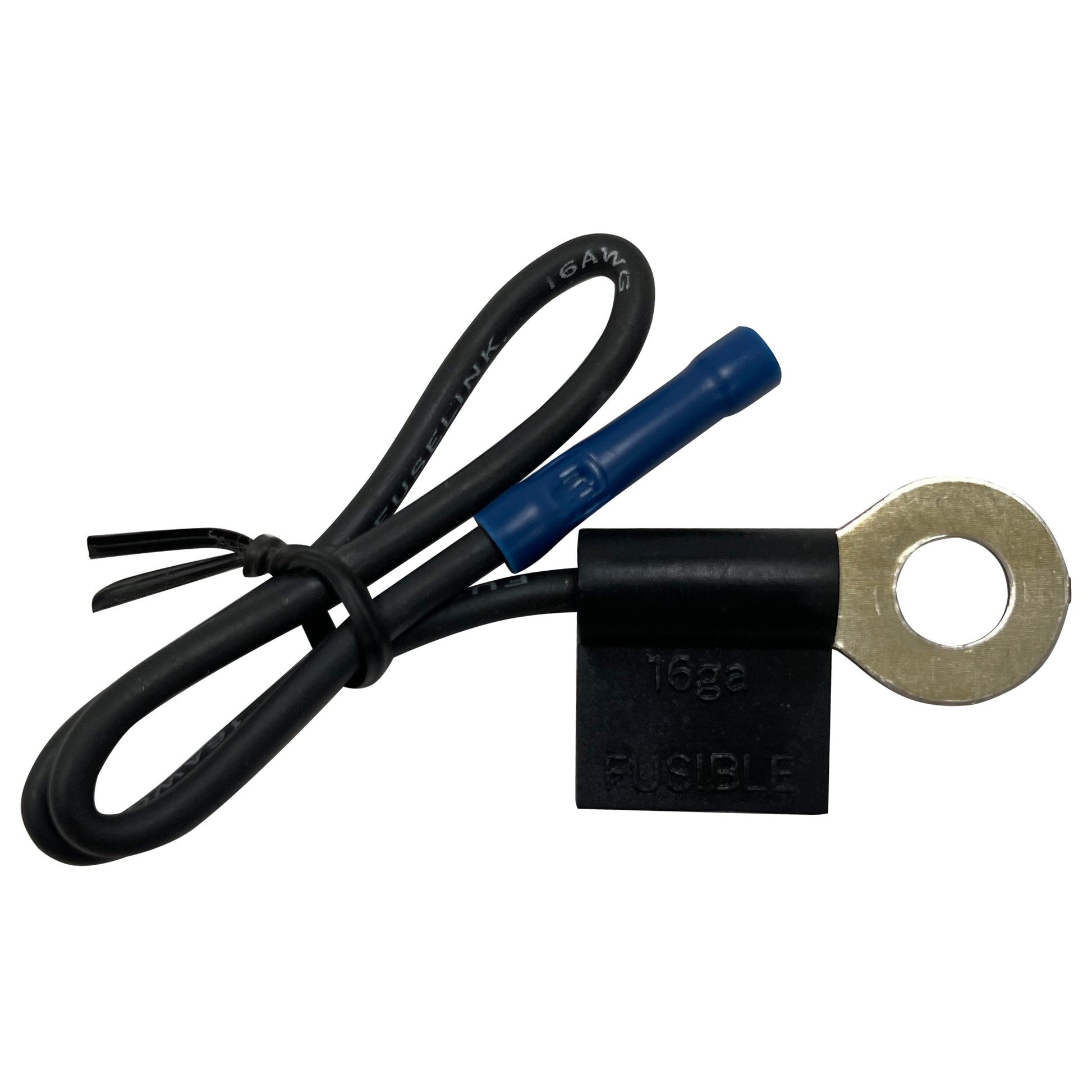 5) 16 Gauge Fusible Link Wires 9" Length, Fusible Links - Canada