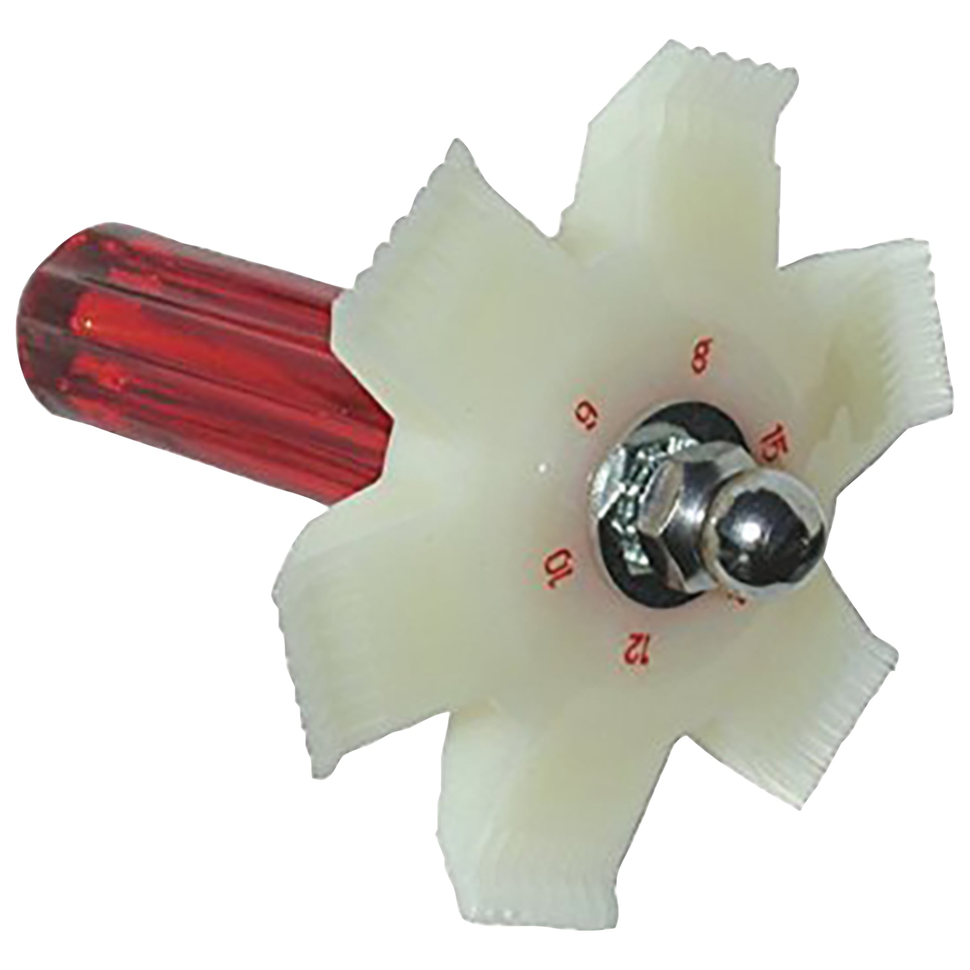 Air Condition Condenser Fin Comb and Straightener A/C Repair Tool
