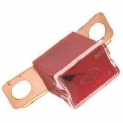 Short Bolt On Pal Fuse 140 amp