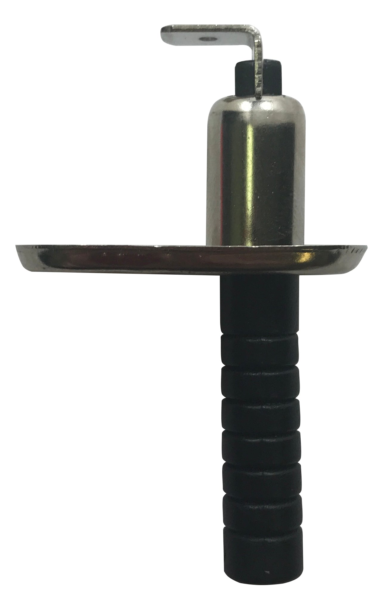 Flange Mount Pin Switch