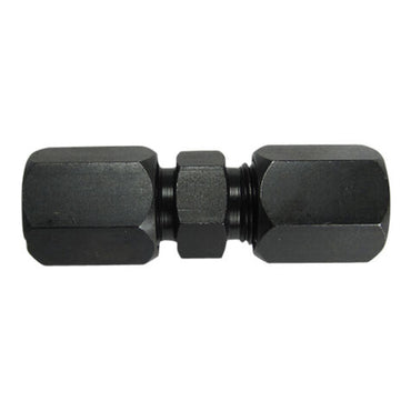 High Pressure Steel Compression Union Tube Nut - 5/16" - Each