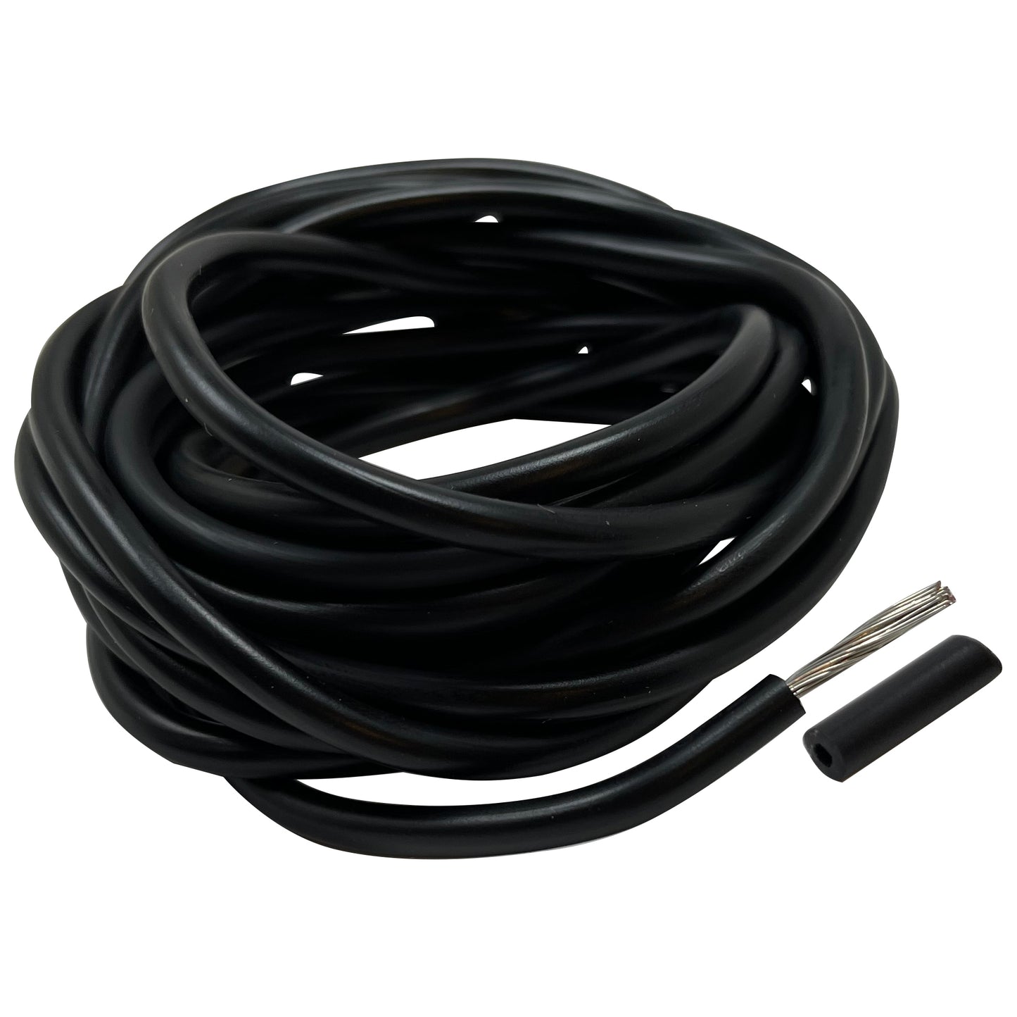 18 Gauge Universal Automotive Fusible Link Wire - 100' FT Spool