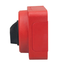 Perko 8511 Compact Medium Duty Battery Selector Switch for 2 Batteries